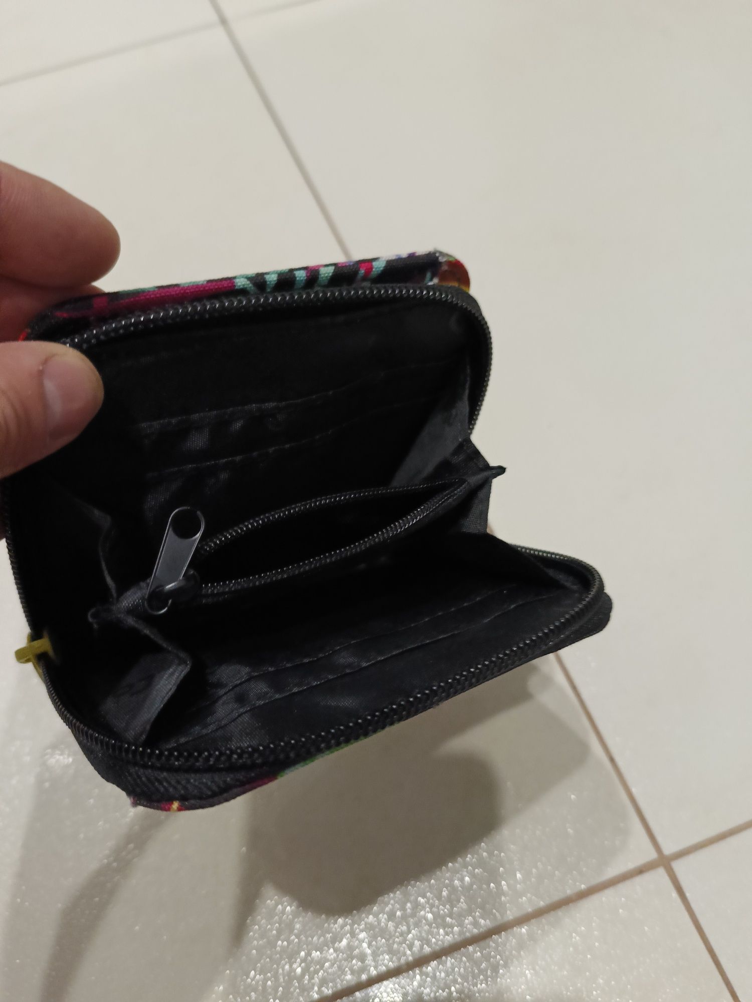 Portfel CoolPack
