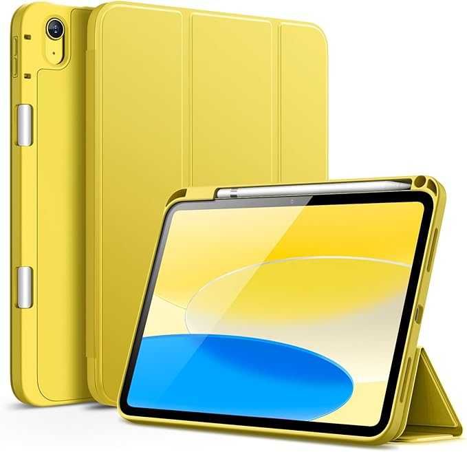 Etui dla iPad 10 10,9 Cala JETech.