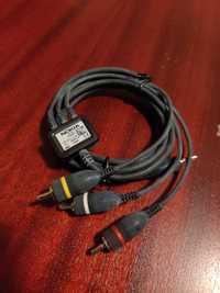 Kabel audio-wideo Nokia CA-75U (nowy)