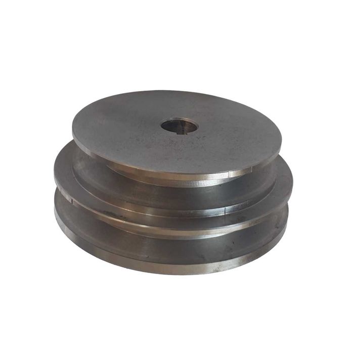 Шків до мотоблока. Шків під шліци, під шпонку, болт. Від виробника.