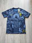 Koszulka Nike kolaboracja z Brazylią