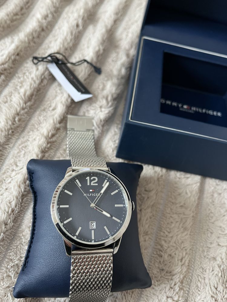 Годинник Tommy Hilfiger