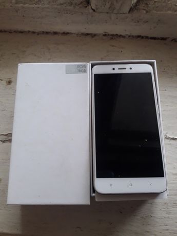 Продам Xiaomi redmi 4x(2/16)