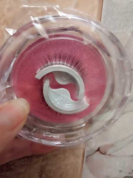 Віі накладні багаторазові самоклеючі