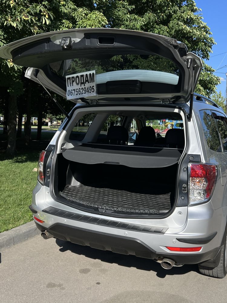Продам Subaru Forester 2009 р