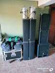 Acessórios de música