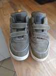 Trampki sneakersy dla chłopca Sinsay