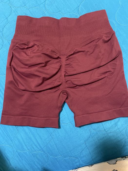 Calções Desporto - Push up / Modeladores | NOVOS