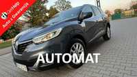 Renault Kadjar Renault Kadjar 1.5Dci 2018r Nawigacja Kamera Cofania Automat Alu Hak!