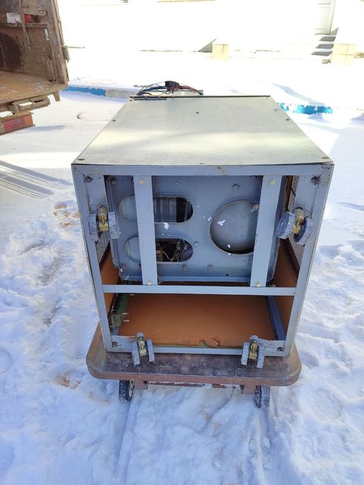 Продам центрифугу РС-6