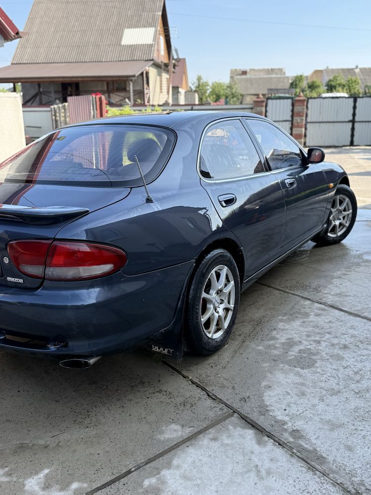 Mazda xedos6 1994