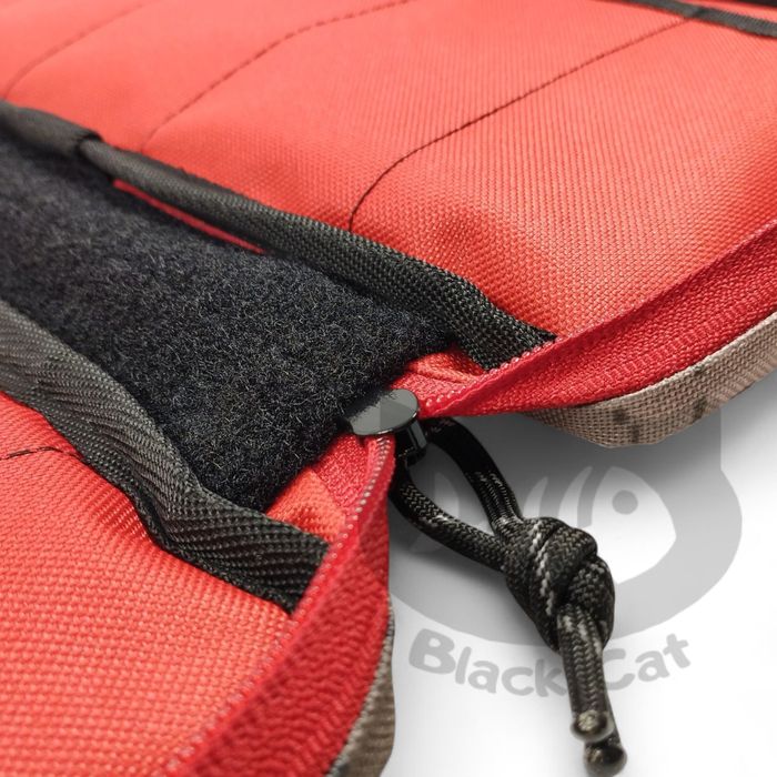 EDC сумка для коллекции складных ножей (10 шт.).