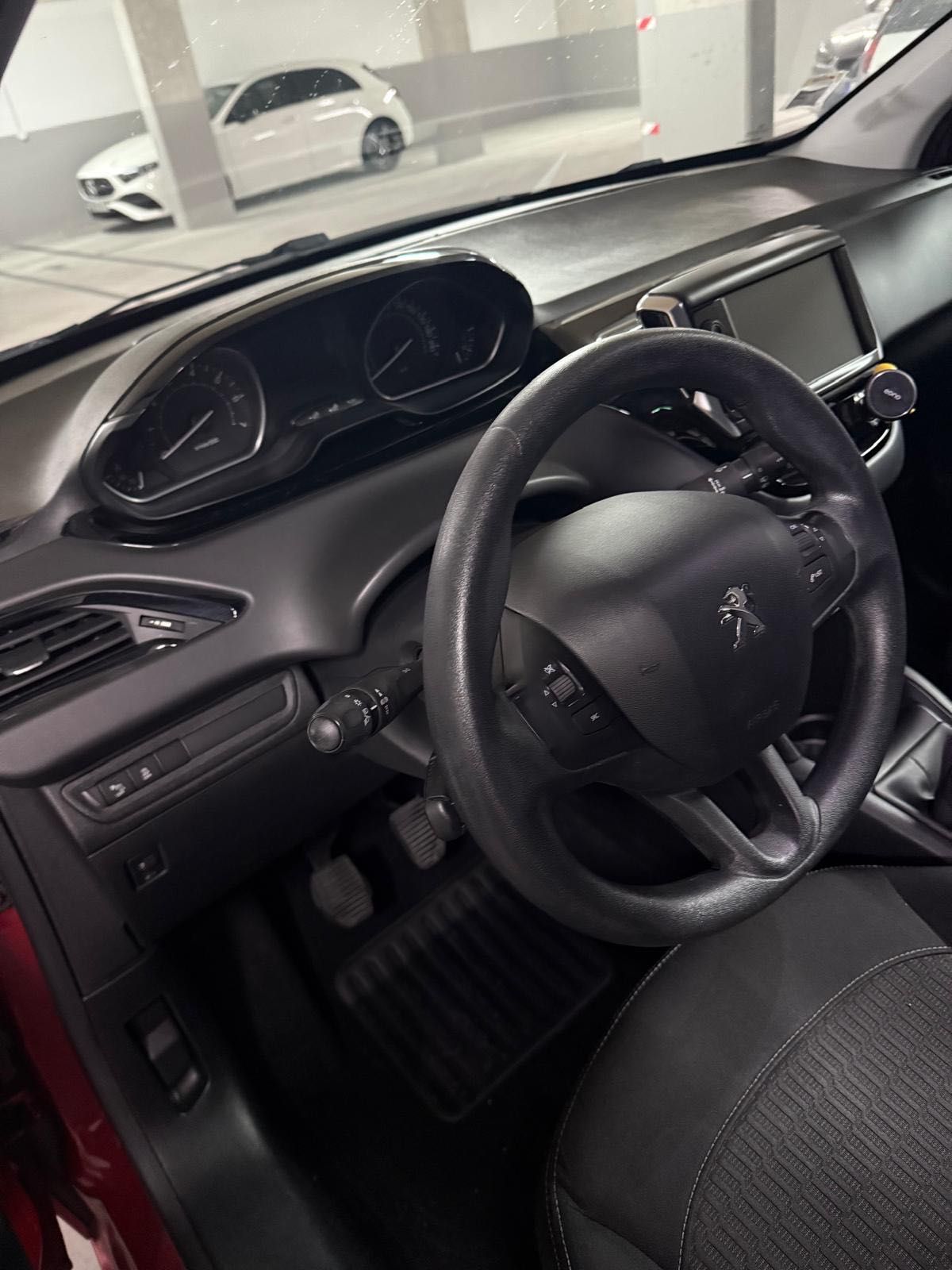Peugeot 208 1.2 PureTech 2017
