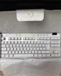 Клавиатура logitech PRO X TKL RAPID