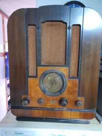 Radio antigo, anos 30