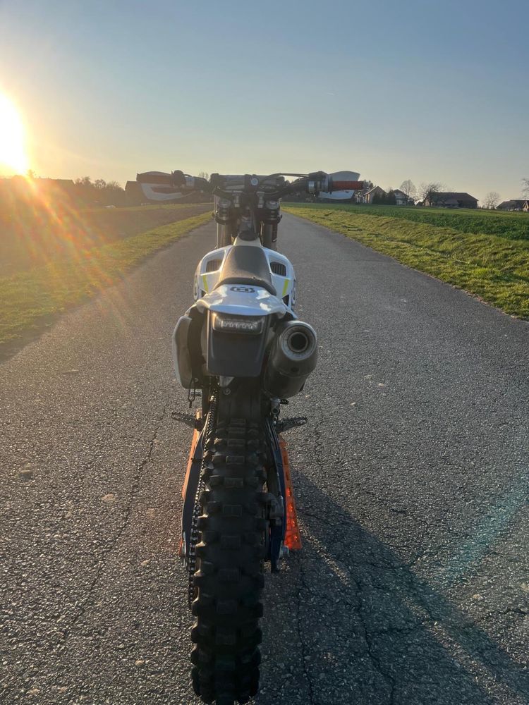 Husqvarna FE 250