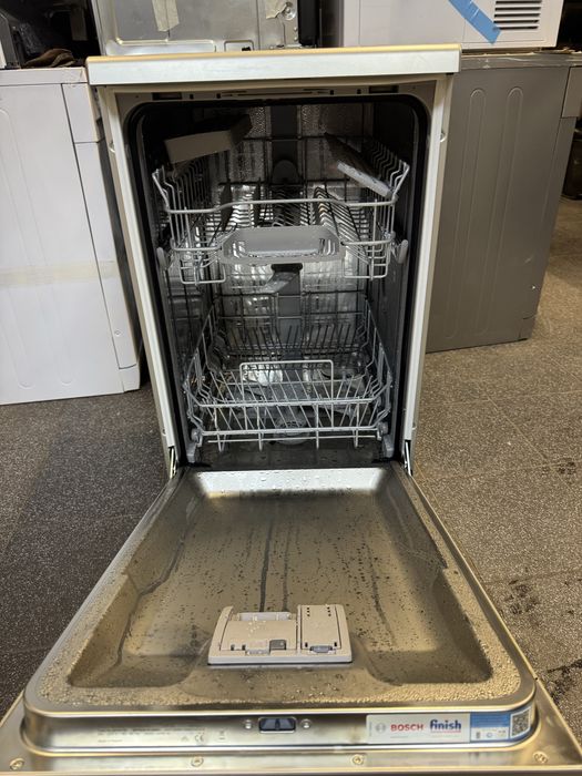 Посудомийна машина Bosch 45 sps2hki58e/40