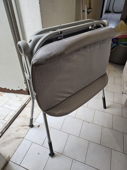 Banheira / Trocador Chicco