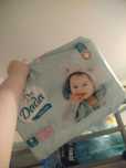 Pampersy Dada extra soft 4 dwie paczki i pół, cena do negocjacji