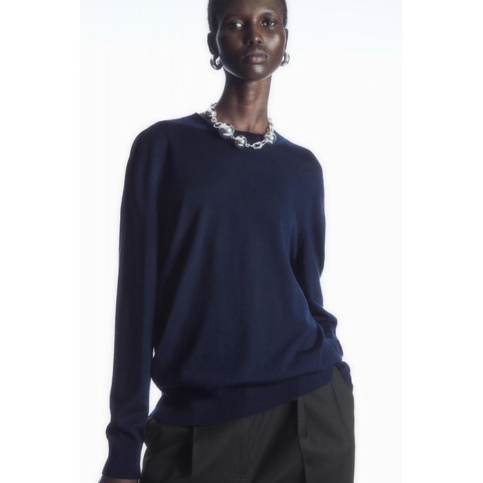 Жіночий светр COS 100% вовна