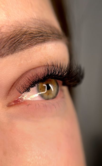 Нарощення вій,ламінування, курси нарощення і ламінування