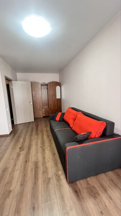 Здам квартиру 1-к «ЖК Артвіль» генератори