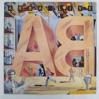 ABBA - abba Live