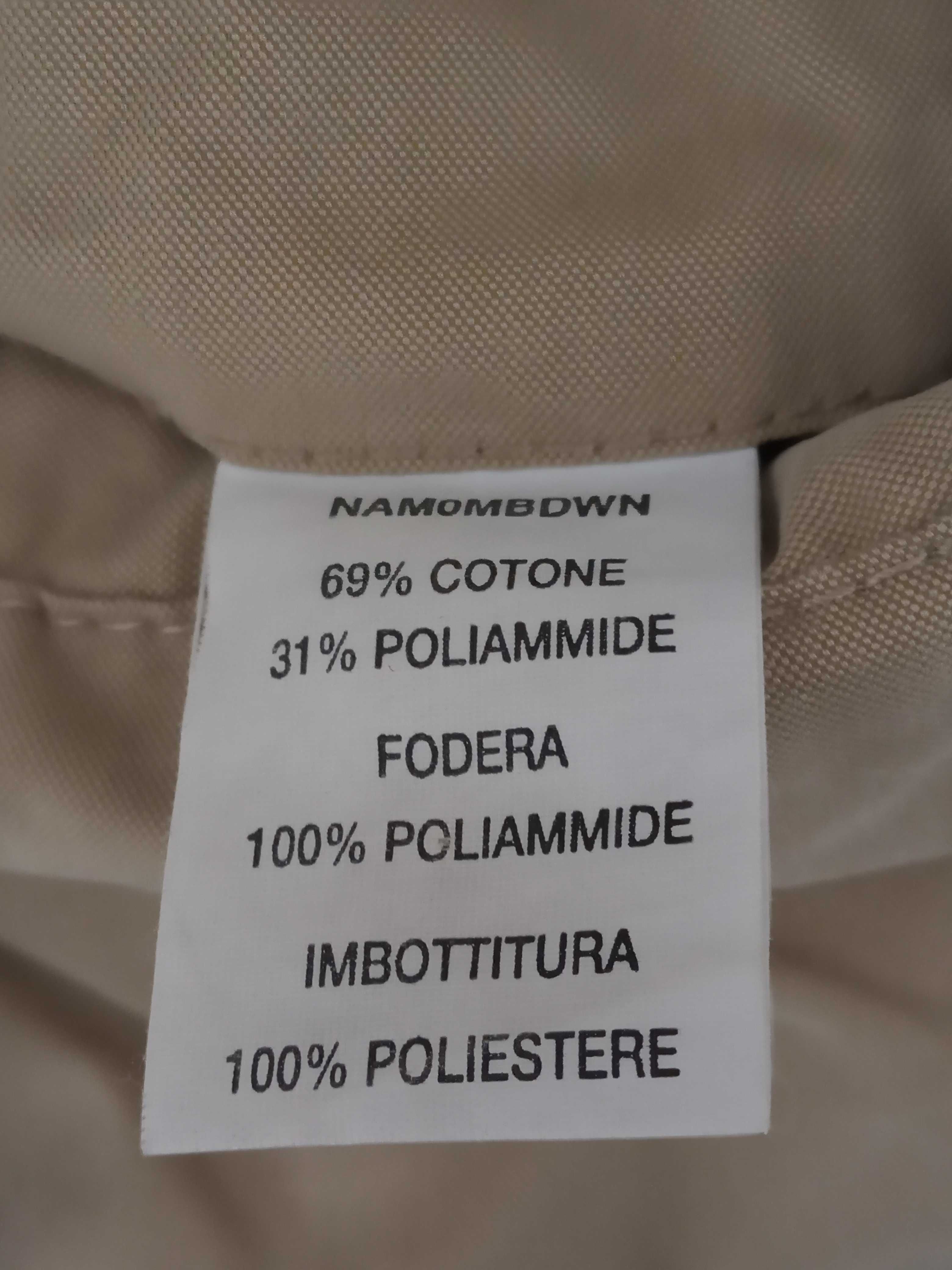 Куртка Fay XXL размер пуховая курточка Italy