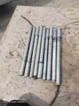 Pompka Romet Komar ogar 40cm motorower 7.169