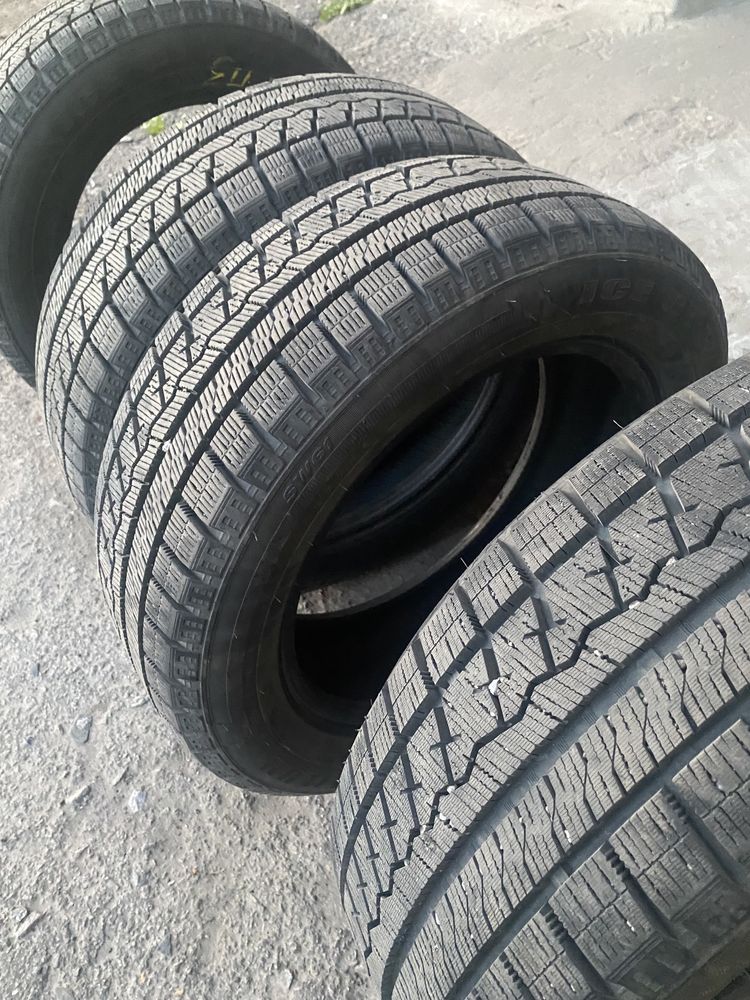 Sailun ice blazer 195/60 r15