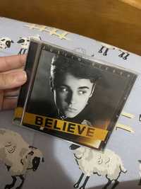 CD Justin Bieber Believe