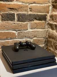 Playstation 4 Pro 1 TB