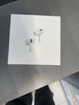 Air Pods Pro nowe