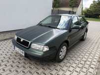 Skoda Octawia 1.9 TDI 2000r klima Elektryka