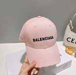 Chapeu balenciaga