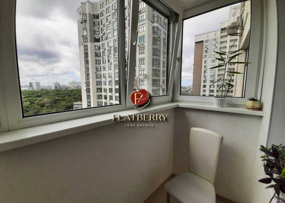 Без% Продажа 3К, Сикорского 4-д, ЖК Зеленый Остров 2, м.Берестейская