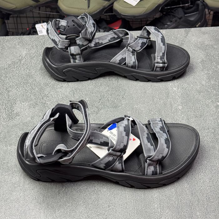 ORIGINAL 100% 43/45р. Сандалі босоніжки тева TEVA