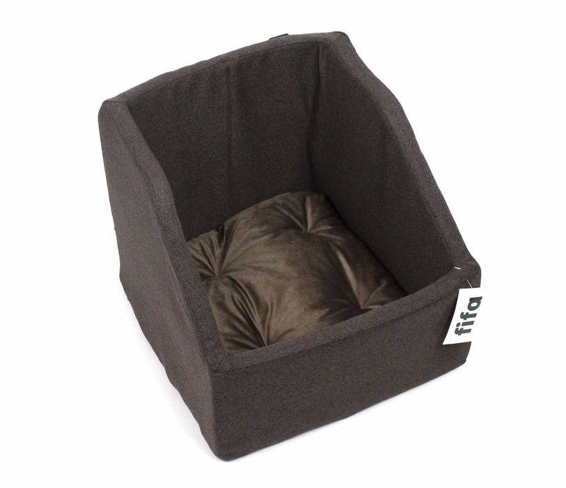 Автокресло для собак. Автогамак. Лежанка в машину. Ассортимент