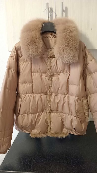 Продам куртку демисезонную