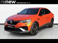 Renault Arkana Arkana 1.3 TCe mHEV R.S. Line EDC