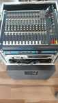 Soundcraft Mixer  MPMi 12