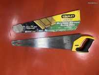 Serrote Stanley Jet Cut média secção