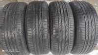 Bridgestone dueler 235/55R19