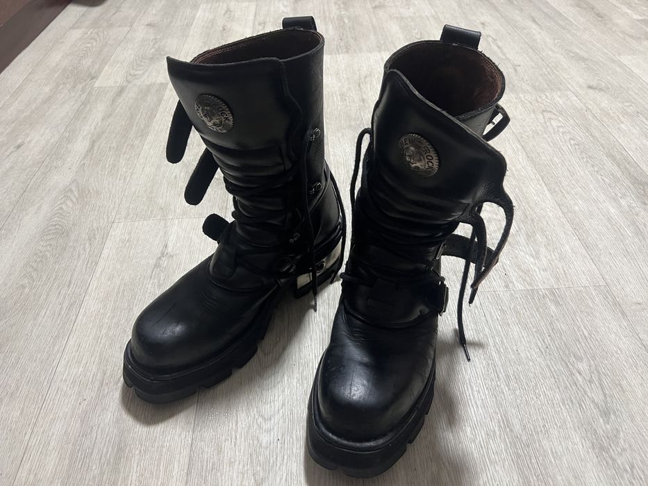 нью роки  M-373-S1