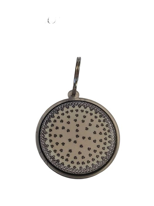 Brelok wzór Bolesławiec