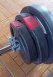 Peso para pump 25kg (Valor negociável)