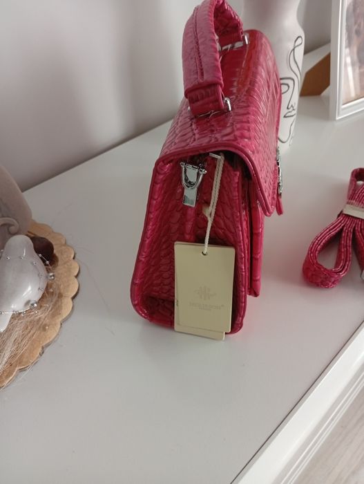 Śliczna torebka damska