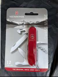 Складной нож Victorinox SPARTAN 1.3603.B1