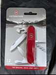Складной нож Victorinox SPARTAN