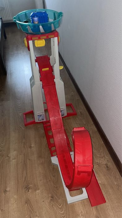 База щенячого патруля